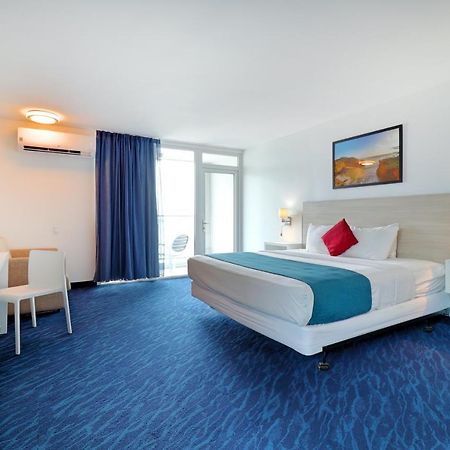 Mare St. Clair Hotel サンジョアン エクステリア 写真