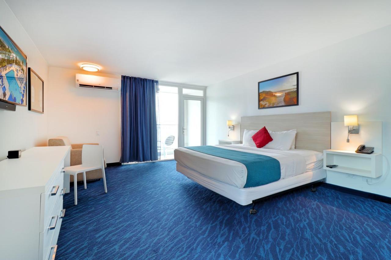 Mare St. Clair Hotel サンジョアン エクステリア 写真