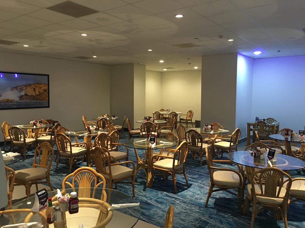 Mare St. Clair Hotel サンジョアン エクステリア 写真