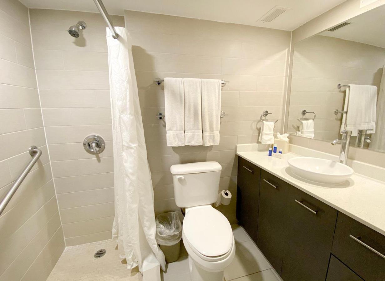 Mare St. Clair Hotel サンジョアン エクステリア 写真